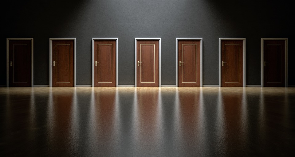 Learning from Bad Career&nbsp;Choices