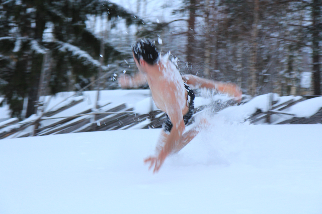 „The World Is Going to Stop Without Me“&nbsp;Syndrome