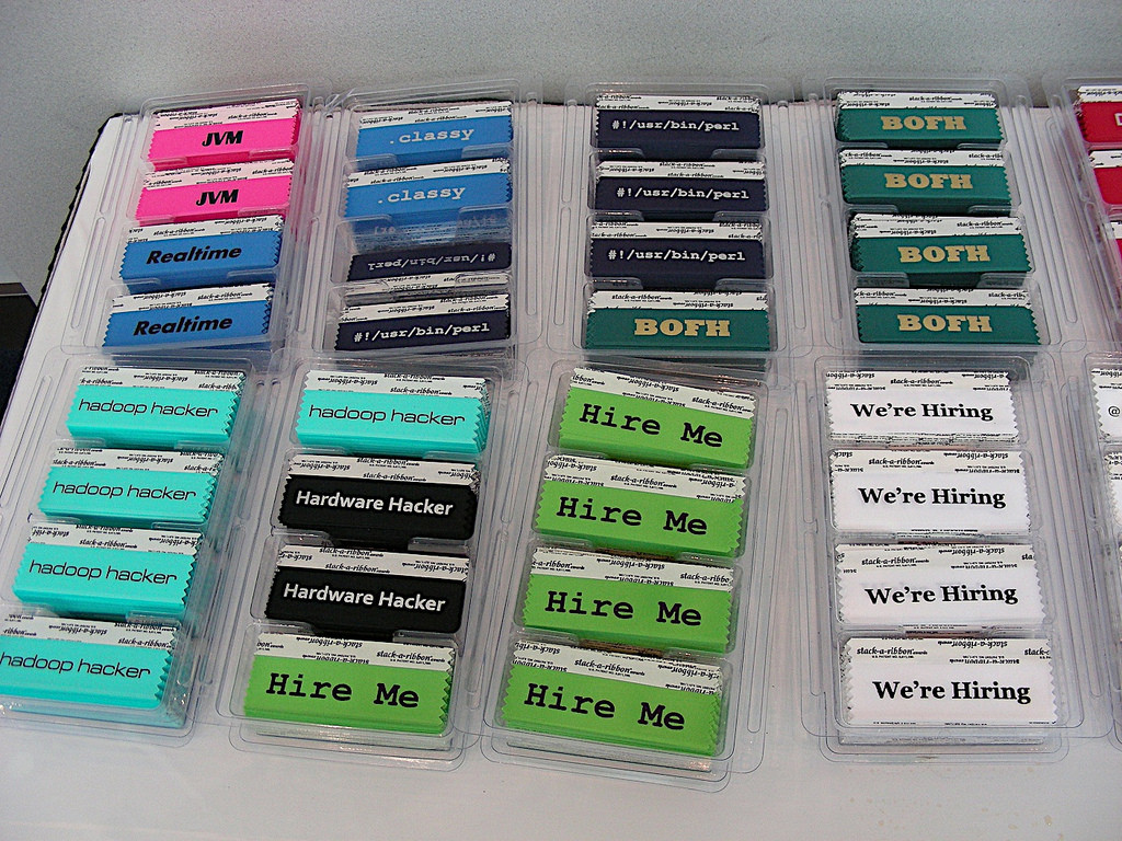 Networking as a Recruitment&nbsp;Tool